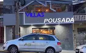 Pousada Villas