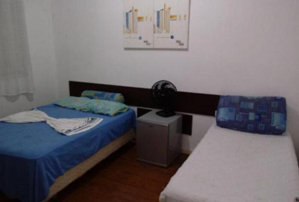 Pousada Villas Sorocaba Exterior foto
