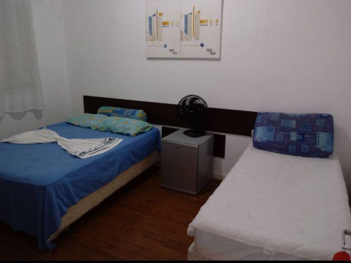 Pousada Villas Sorocaba Exterior foto