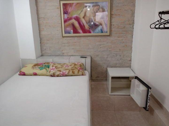 Pousada Villas Sorocaba Exterior foto